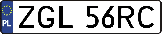 ZGL56RC