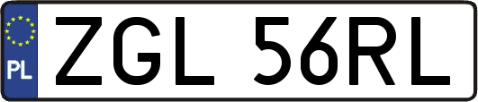ZGL56RL