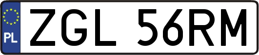 ZGL56RM
