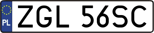ZGL56SC