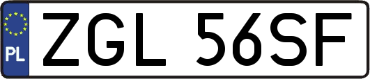 ZGL56SF