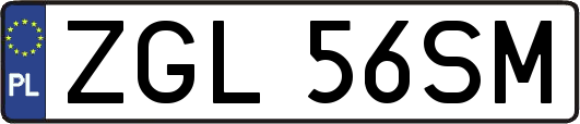 ZGL56SM
