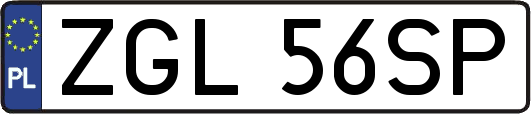ZGL56SP