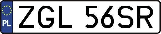 ZGL56SR