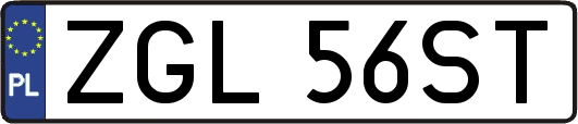 ZGL56ST