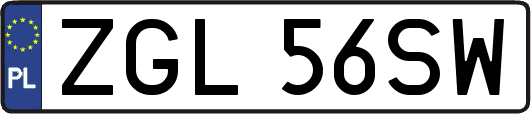 ZGL56SW