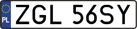 ZGL56SY