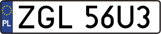 ZGL56U3