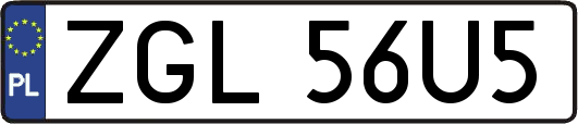 ZGL56U5