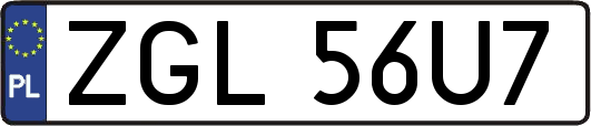 ZGL56U7