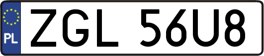 ZGL56U8
