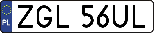 ZGL56UL