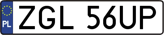 ZGL56UP