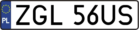 ZGL56US