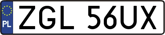 ZGL56UX