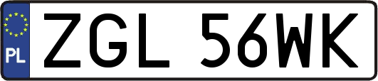ZGL56WK