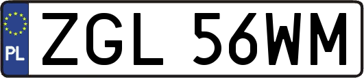ZGL56WM