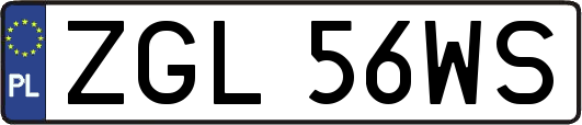 ZGL56WS