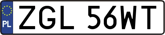 ZGL56WT