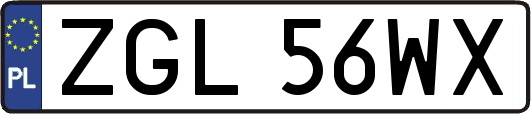 ZGL56WX