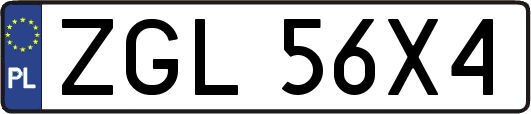 ZGL56X4