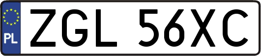 ZGL56XC