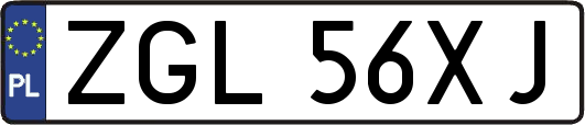 ZGL56XJ