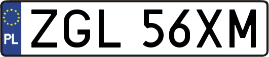 ZGL56XM