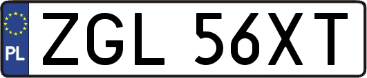 ZGL56XT