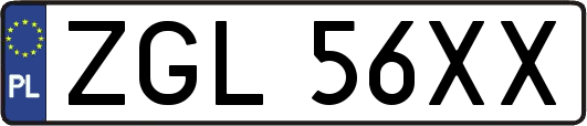 ZGL56XX