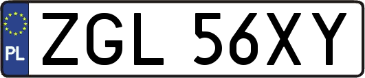 ZGL56XY