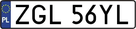 ZGL56YL