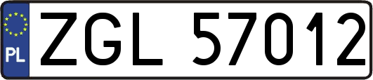 ZGL57012