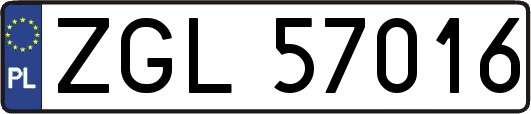 ZGL57016