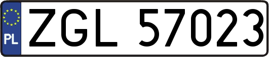 ZGL57023