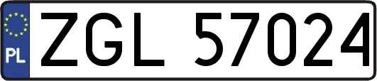 ZGL57024