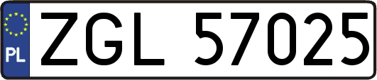 ZGL57025
