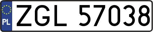ZGL57038