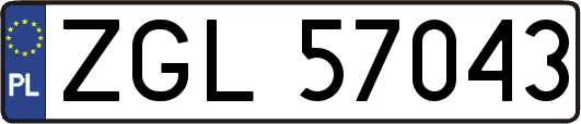 ZGL57043