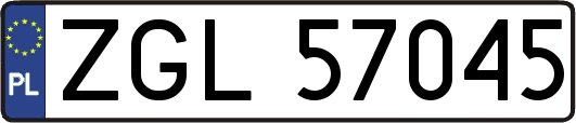 ZGL57045