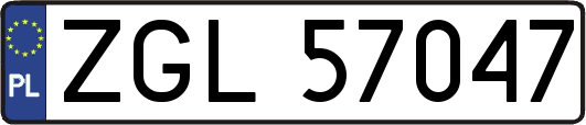 ZGL57047