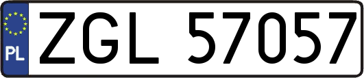 ZGL57057