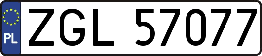 ZGL57077