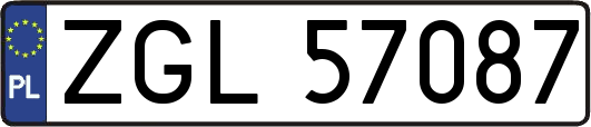 ZGL57087