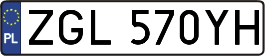 ZGL570YH