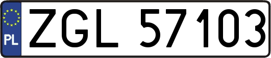 ZGL57103