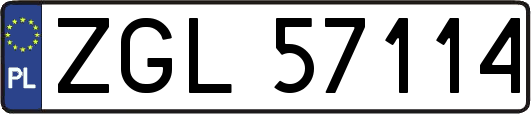 ZGL57114