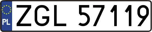 ZGL57119