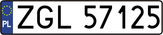 ZGL57125