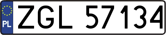 ZGL57134